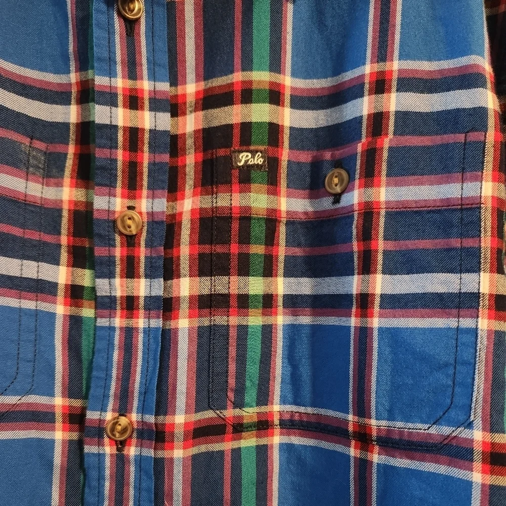 Polo Ralph Lauren polo ralph
